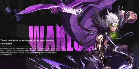 warlock crystal of atlan