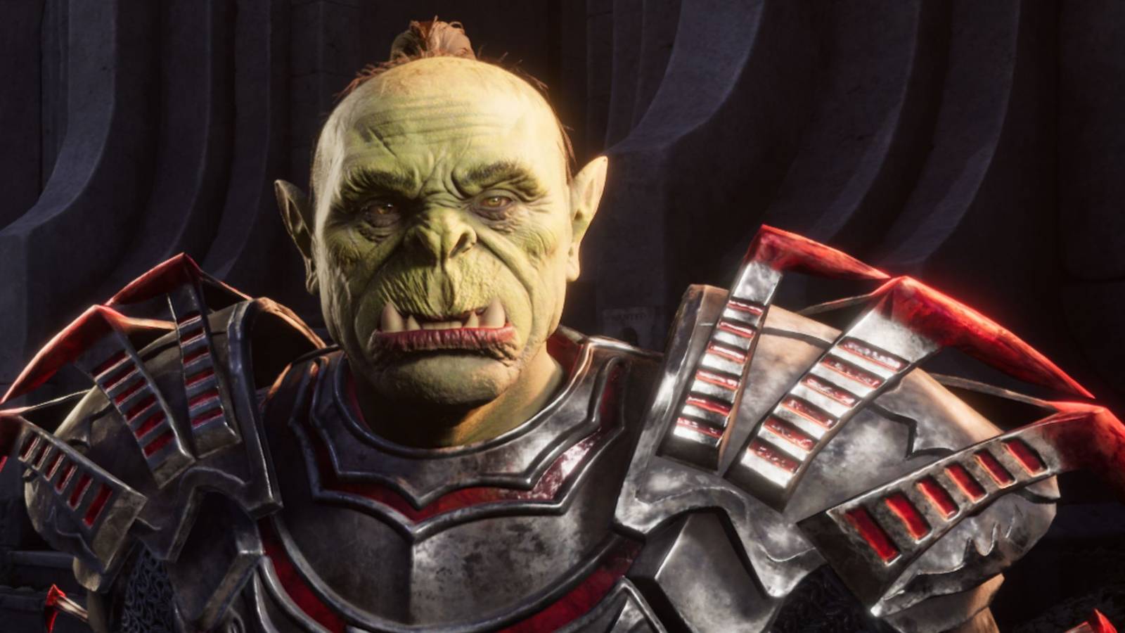 Oblivion Remastered Warrior 