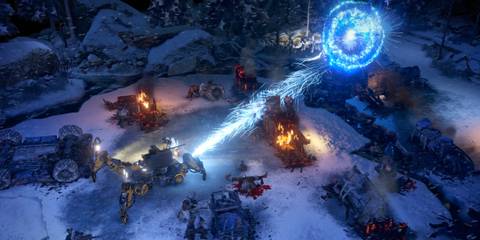 Wasteland 3