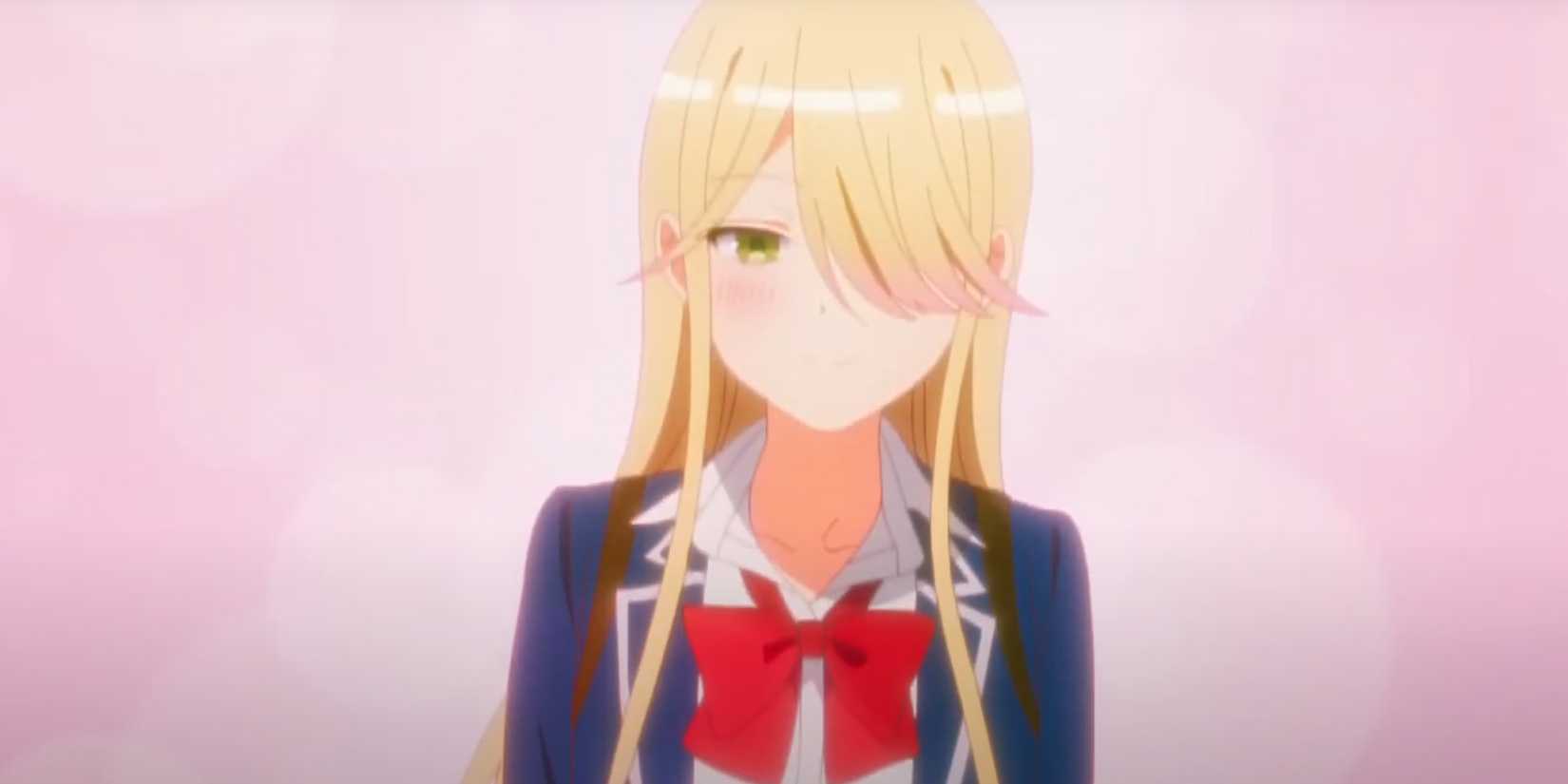 Watari-kun no xx ga Houkai Sunzen satsuki