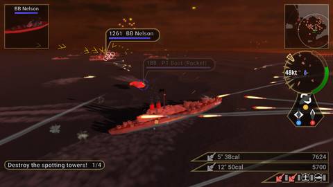 Waves of Steel Press Image 1-1