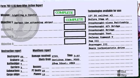 Waves of Steel Press Image 11-1