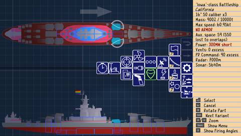 Waves of Steel Press Image 6-1