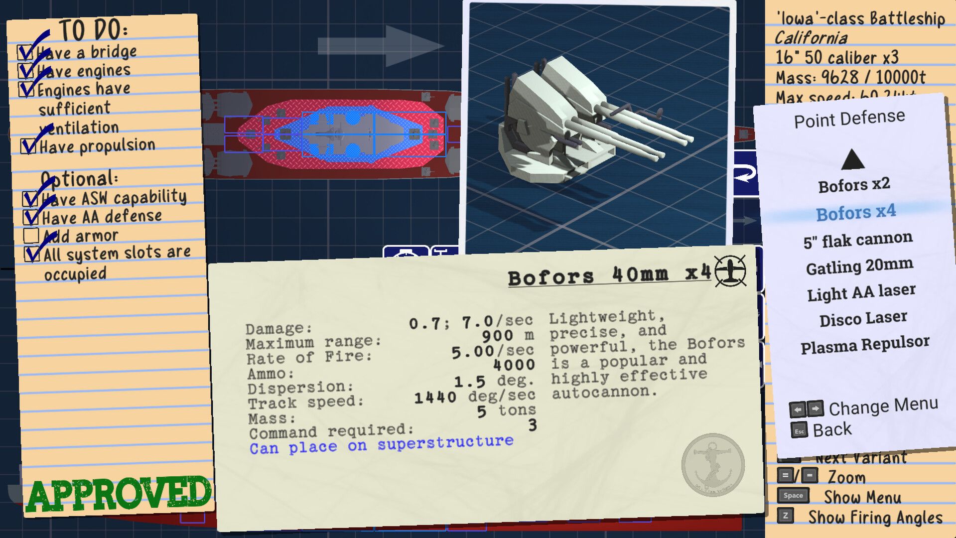 Waves of Steel Press Image 7-1