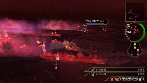 Waves of Steel Press Image 8-1