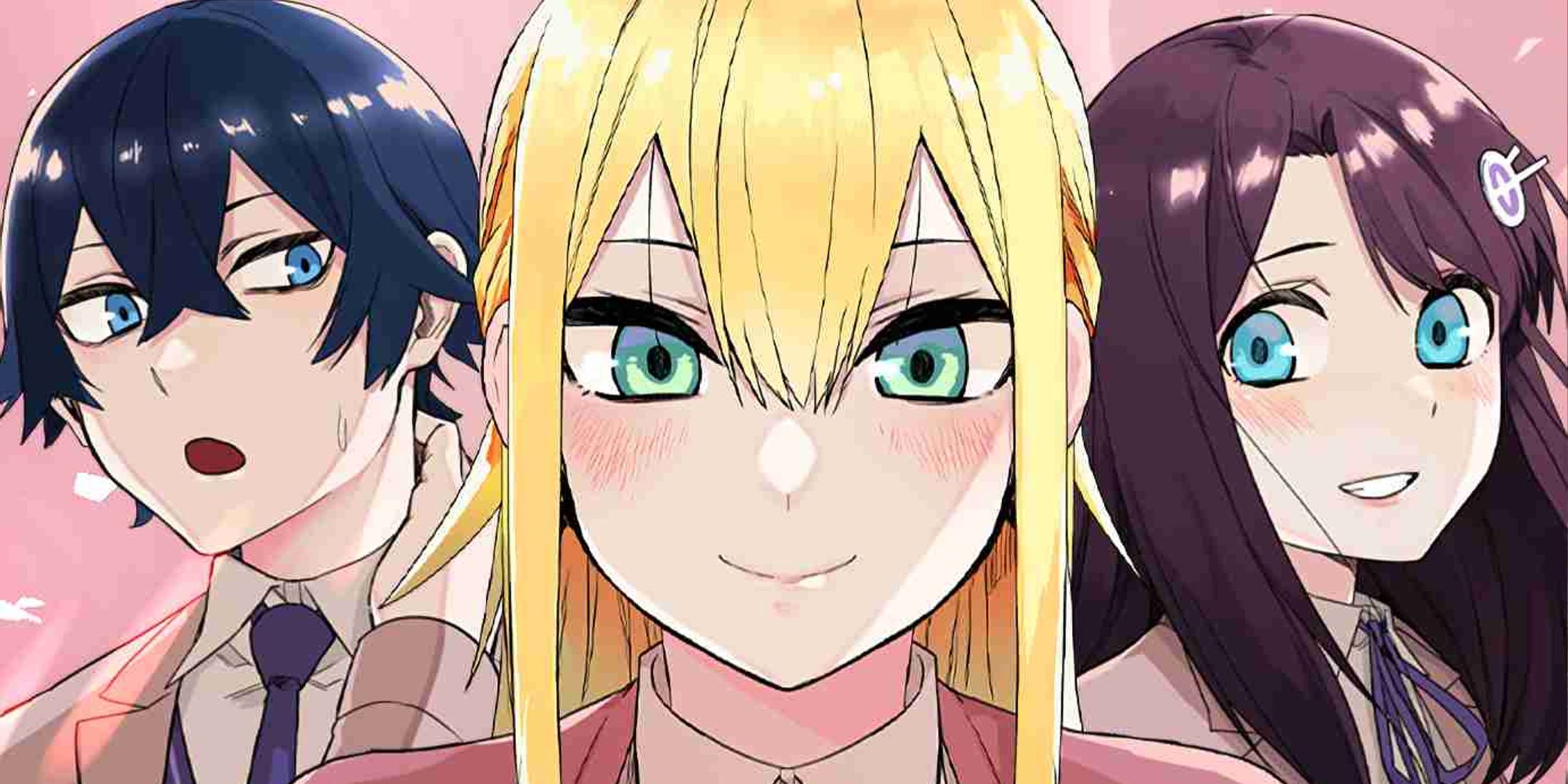 Webtoon Character Na Kang Lim manhwa