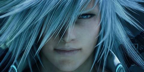 Weiss the Immaculate in Final Fantasy 7 Remake (2)