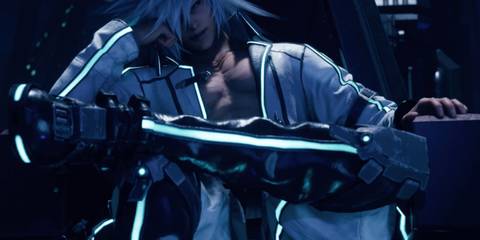 Weiss the Immaculate in Final Fantasy 7 Remake (3)