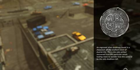 West Bay Bridge 4 - The Precinct Artifacts