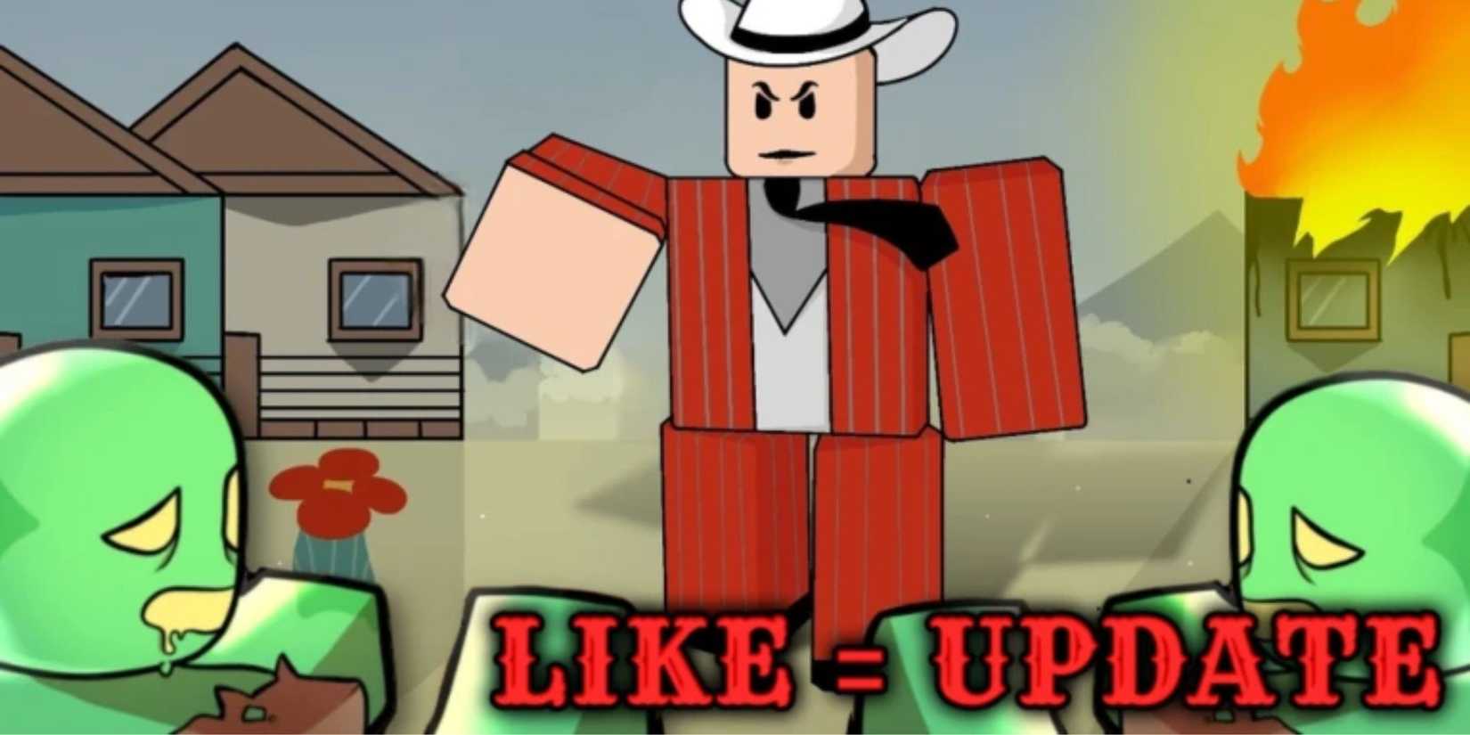 West Rails Tower Defense characters