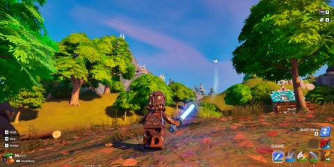 what is LEGO Fortnite Rapid Survival - 2 