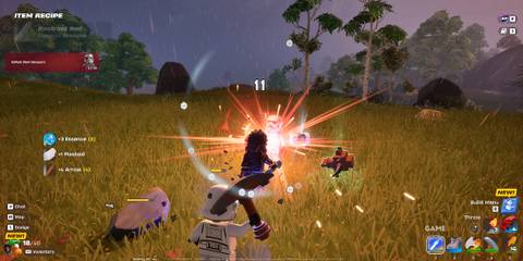 what is LEGO Fortnite Rapid Survival - 4 