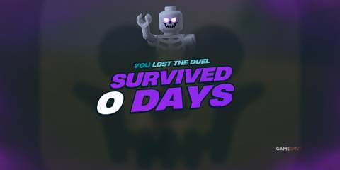 what is LEGO Fortnite Rapid Survival - 5 