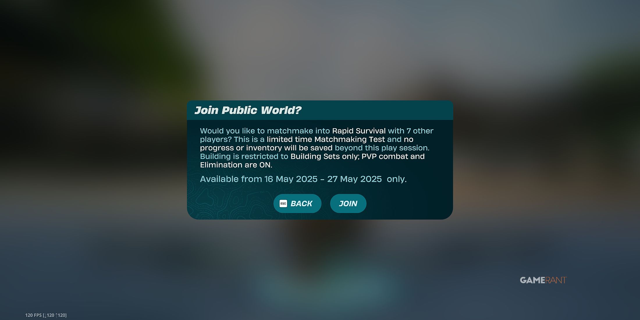 LEGO Fort Knight Survival -6 