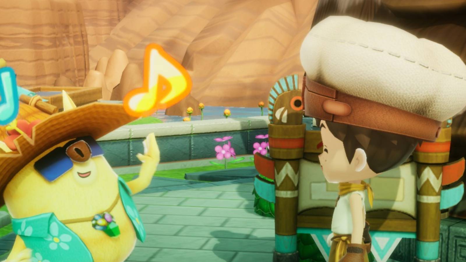 What is the Max Level In Fantasy Life i The girl who steals time