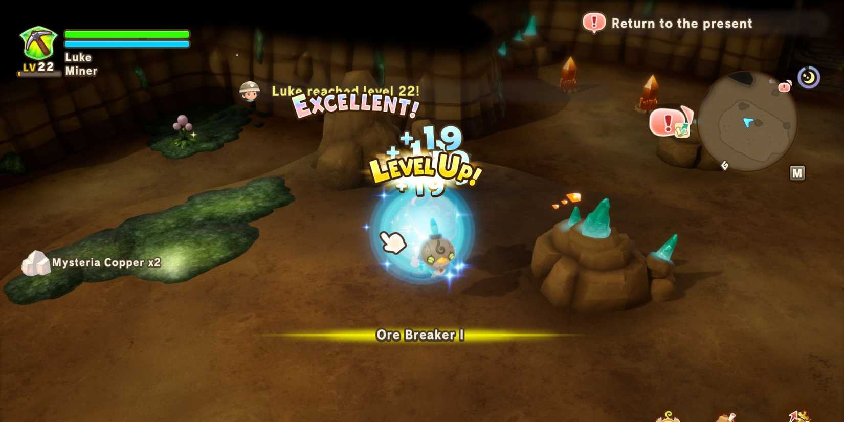 What Is The Max Skill Level In Fantasy Life i