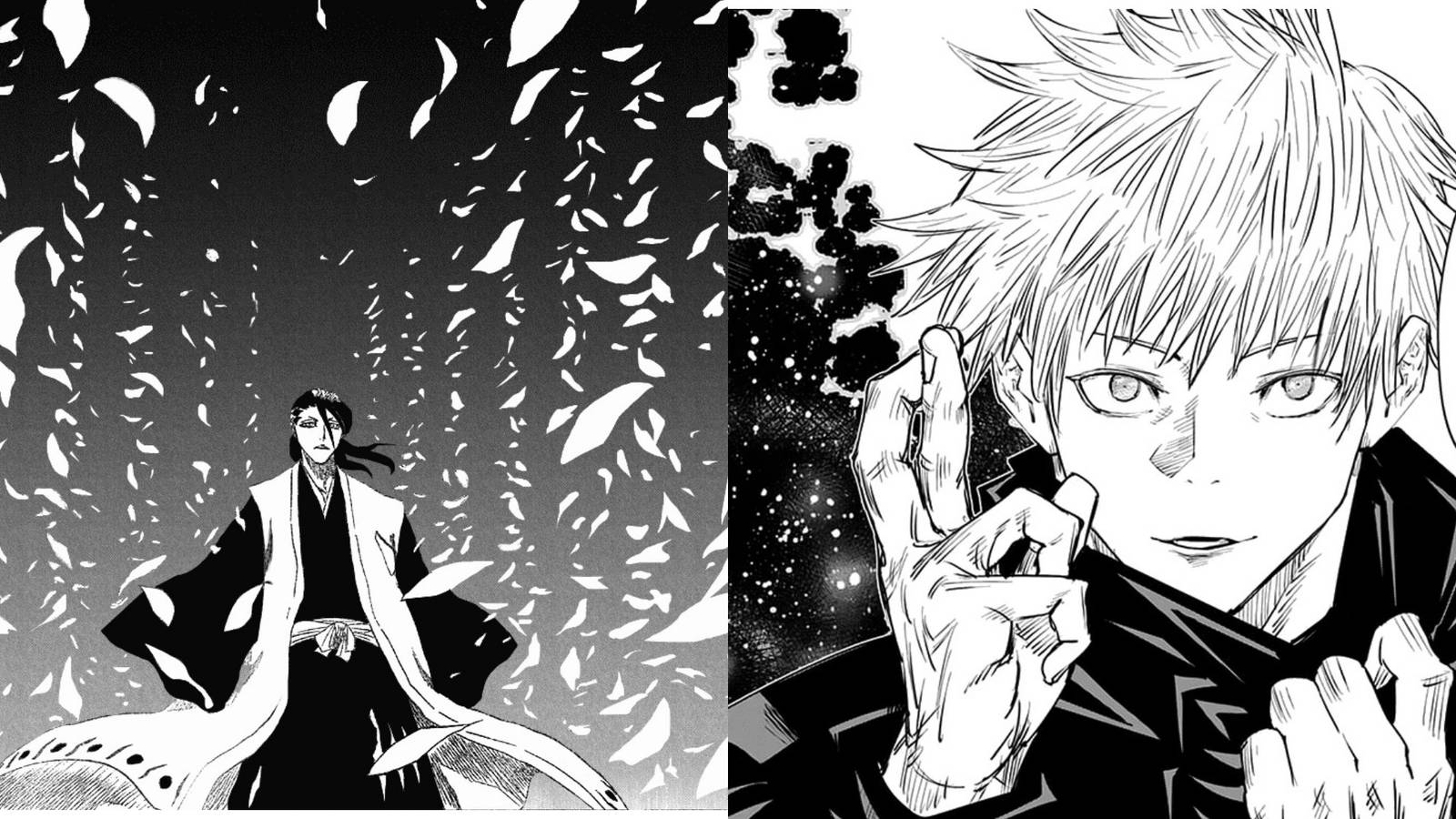 What's The Biggest Difference Between BLEACH Bankai and Jujutsu Kaisen Domain Expansions