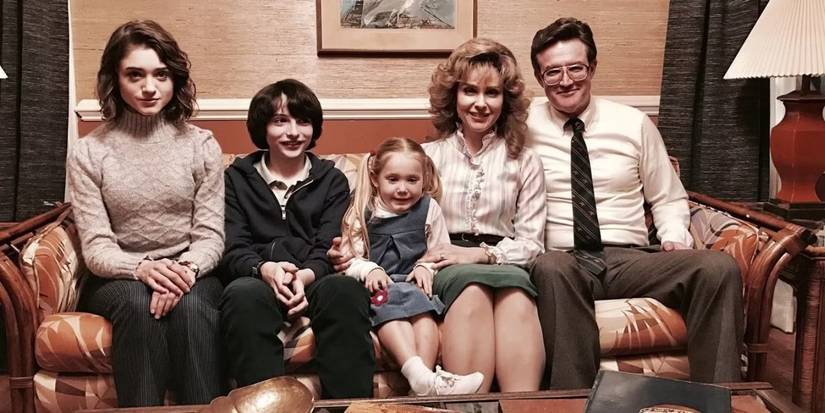 Wheeler-Family-Stranger-Things