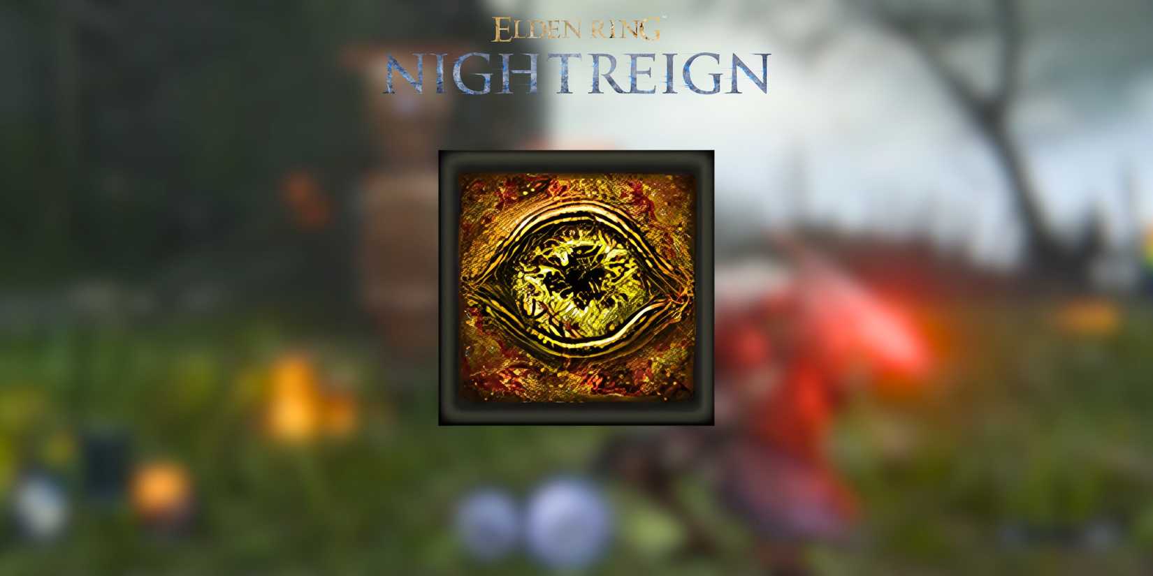 Where To Find Madness Weapons For Equilibrious Beast In Elden Ring Nightreign
