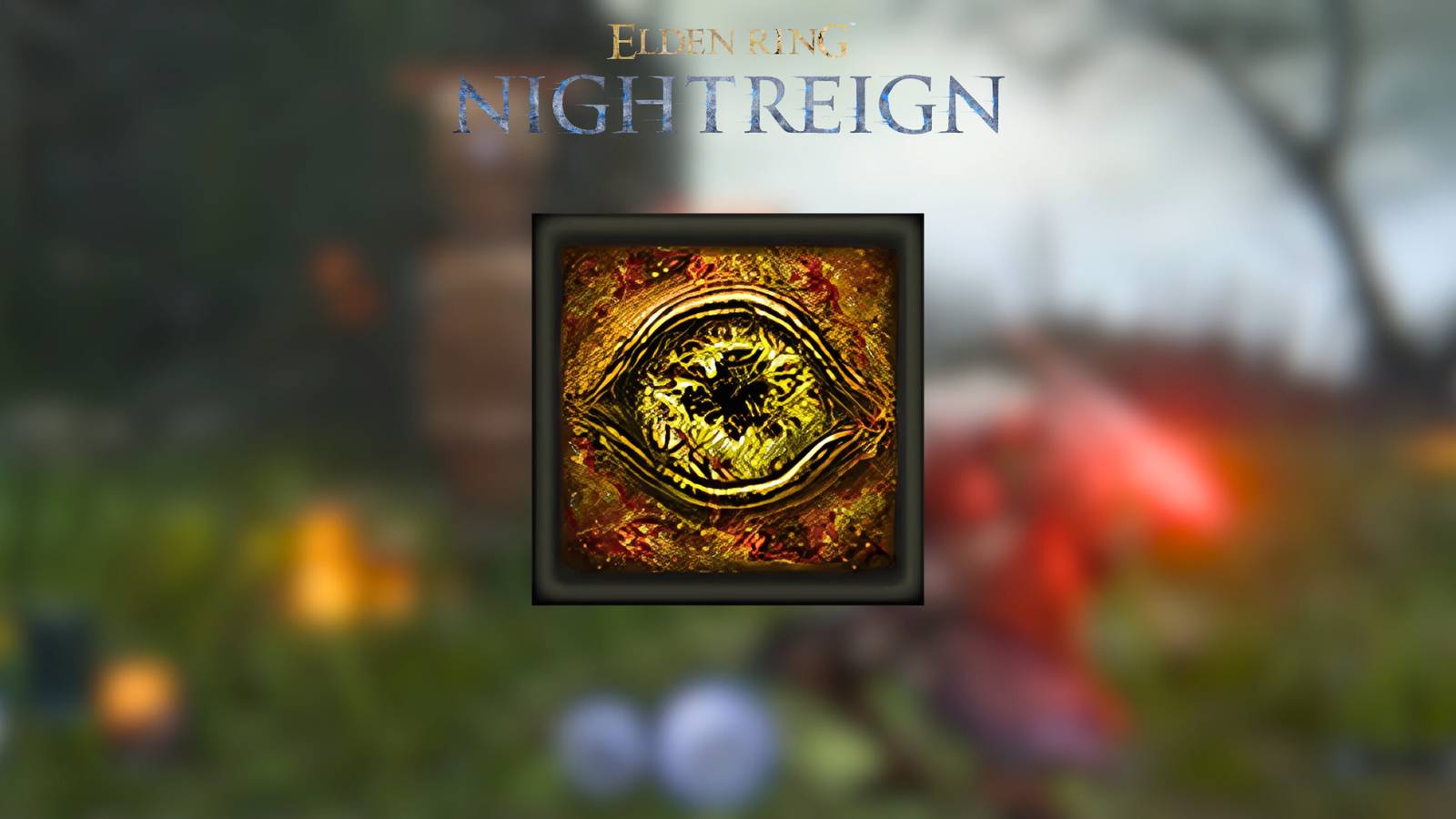 Where To Find Madness Weapons For Equilibrious Beast In Elden Ring Nightreign