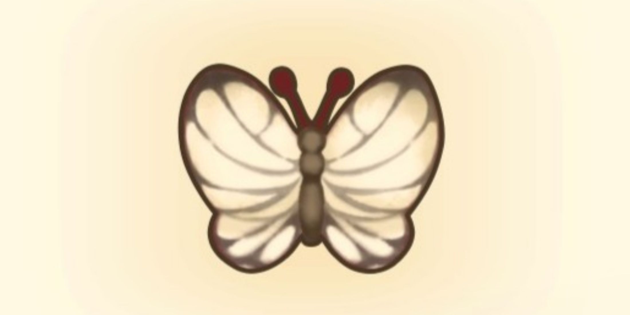 Butterfly in a dream life but I am the girl who steals time