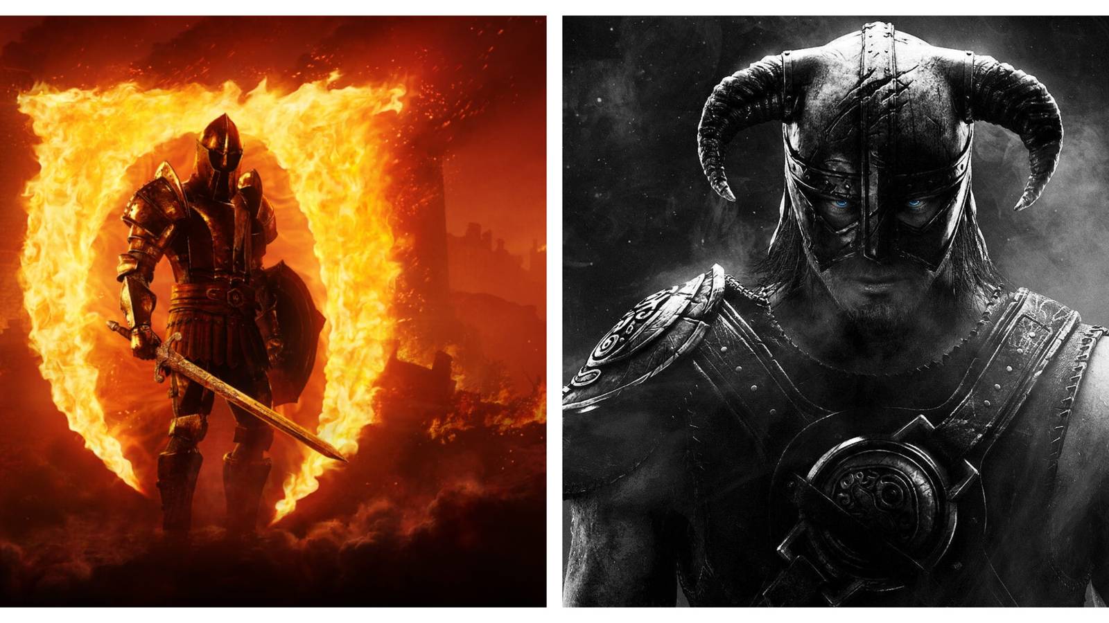 Why There Are Almost No Games Like Skyrim Or Oblivion