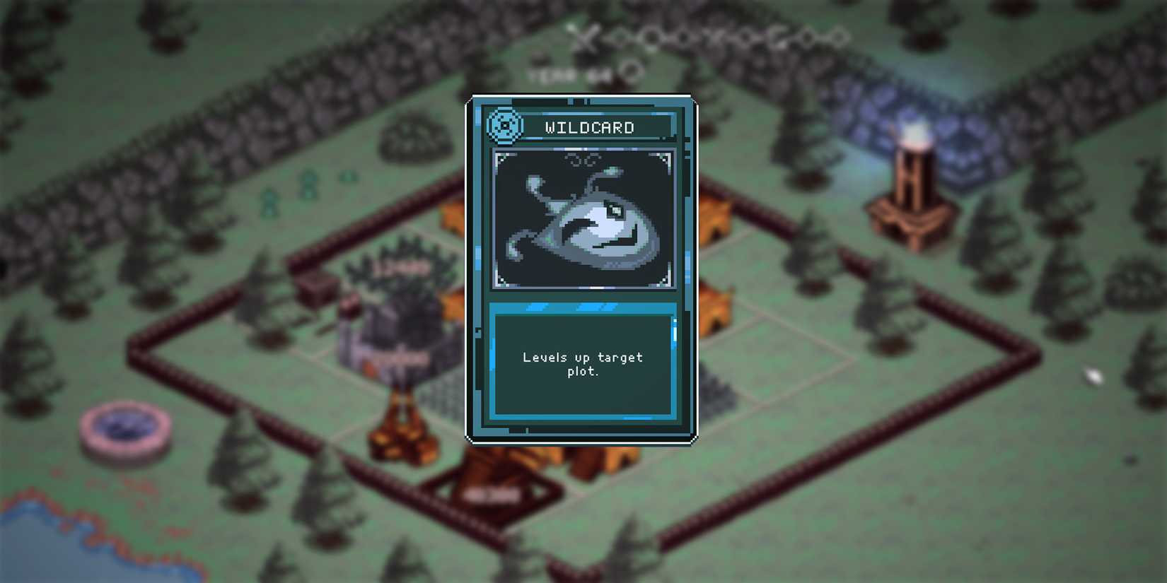 Wildcard in nine kings