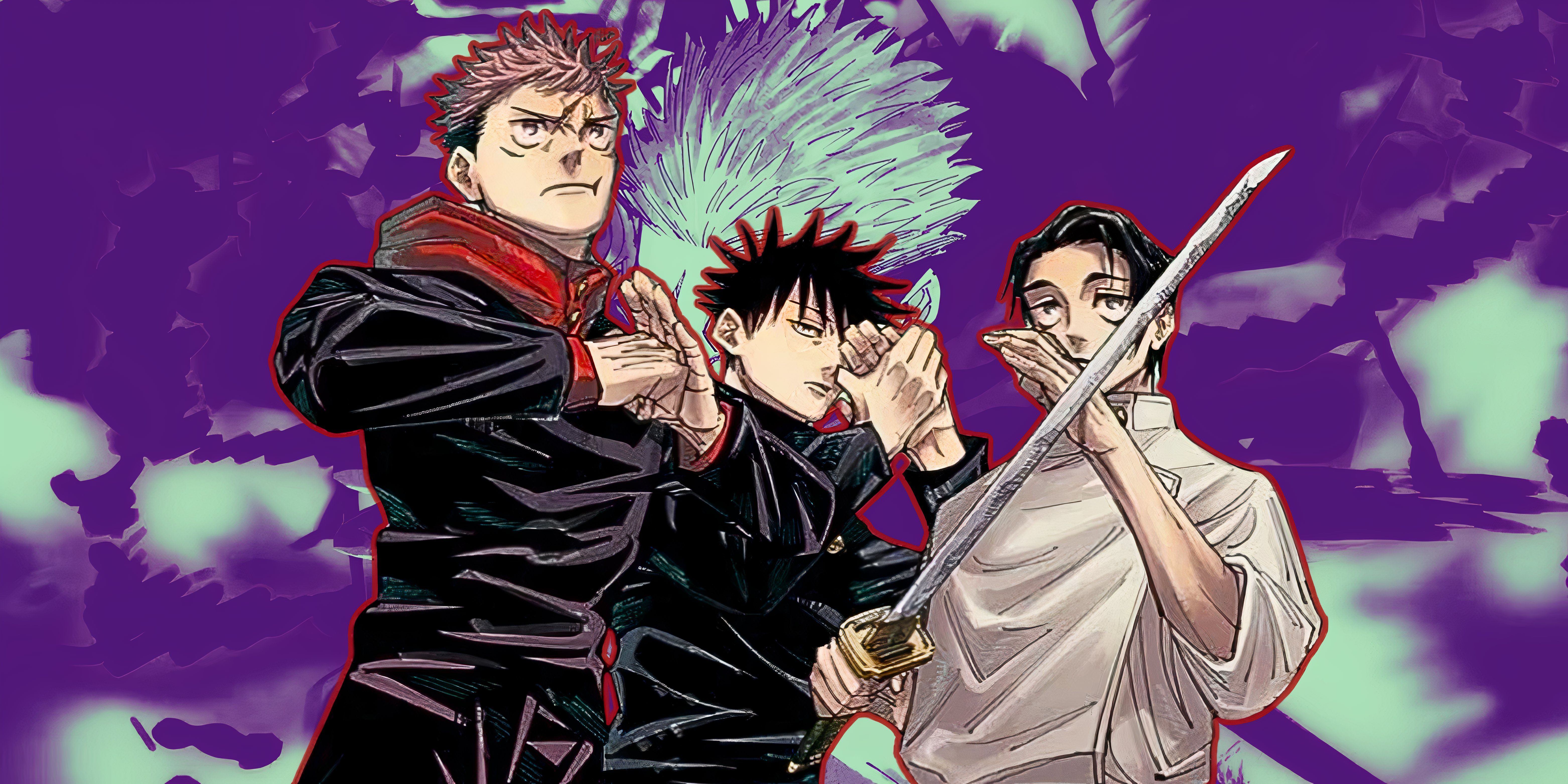 JJK Season 3 Release Date, Culling Game Arc & Delays Explained (2026 Update) JJK Season 3 Release Date, Culling Game Arc & Delays Explained (2026 Update)