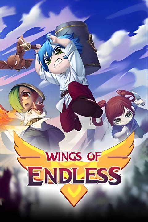 Wings of Endless - tag image-1