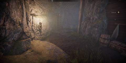 winter crone's wrath location 2 in tainted grail the fall of avalon