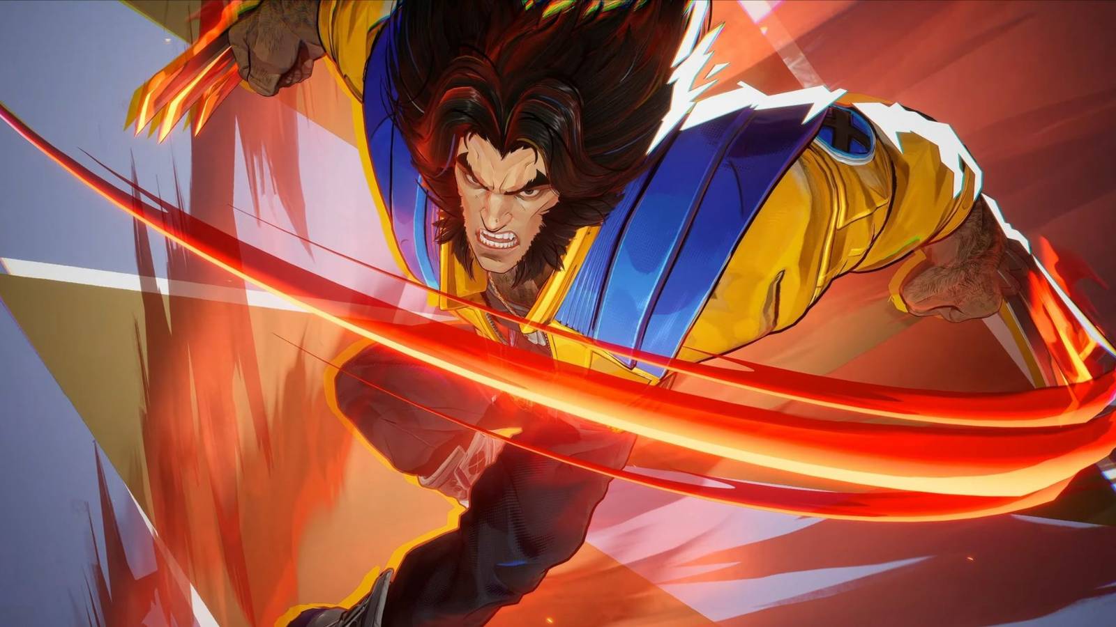 Wolverine gets new skin in Marvel Rivals.