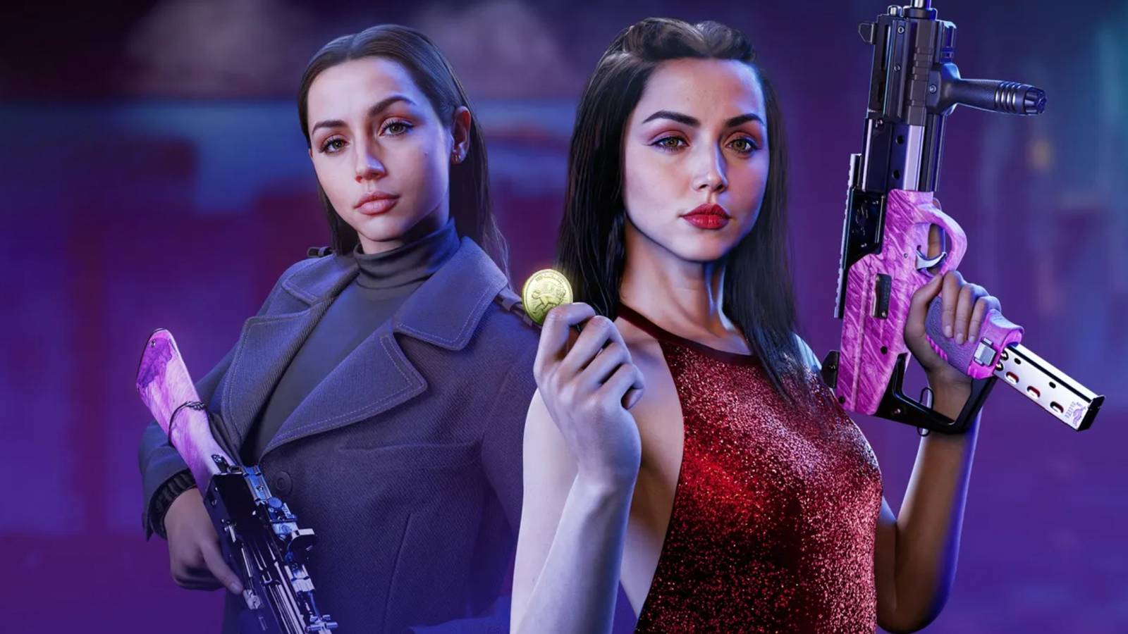 Bailey Cod Call of Duty Leak Reveals Black Ops 6 Ballerina Event Rewards