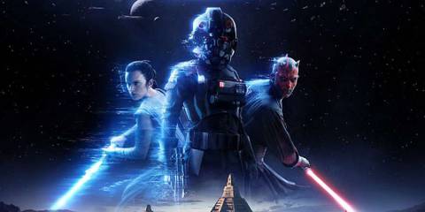 star wars battlefront 3 not happening why