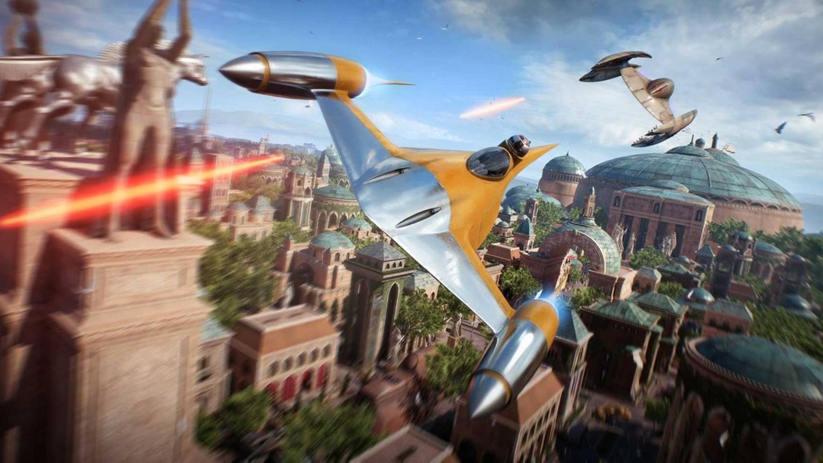 star wars battlefront 2 player count record 2025