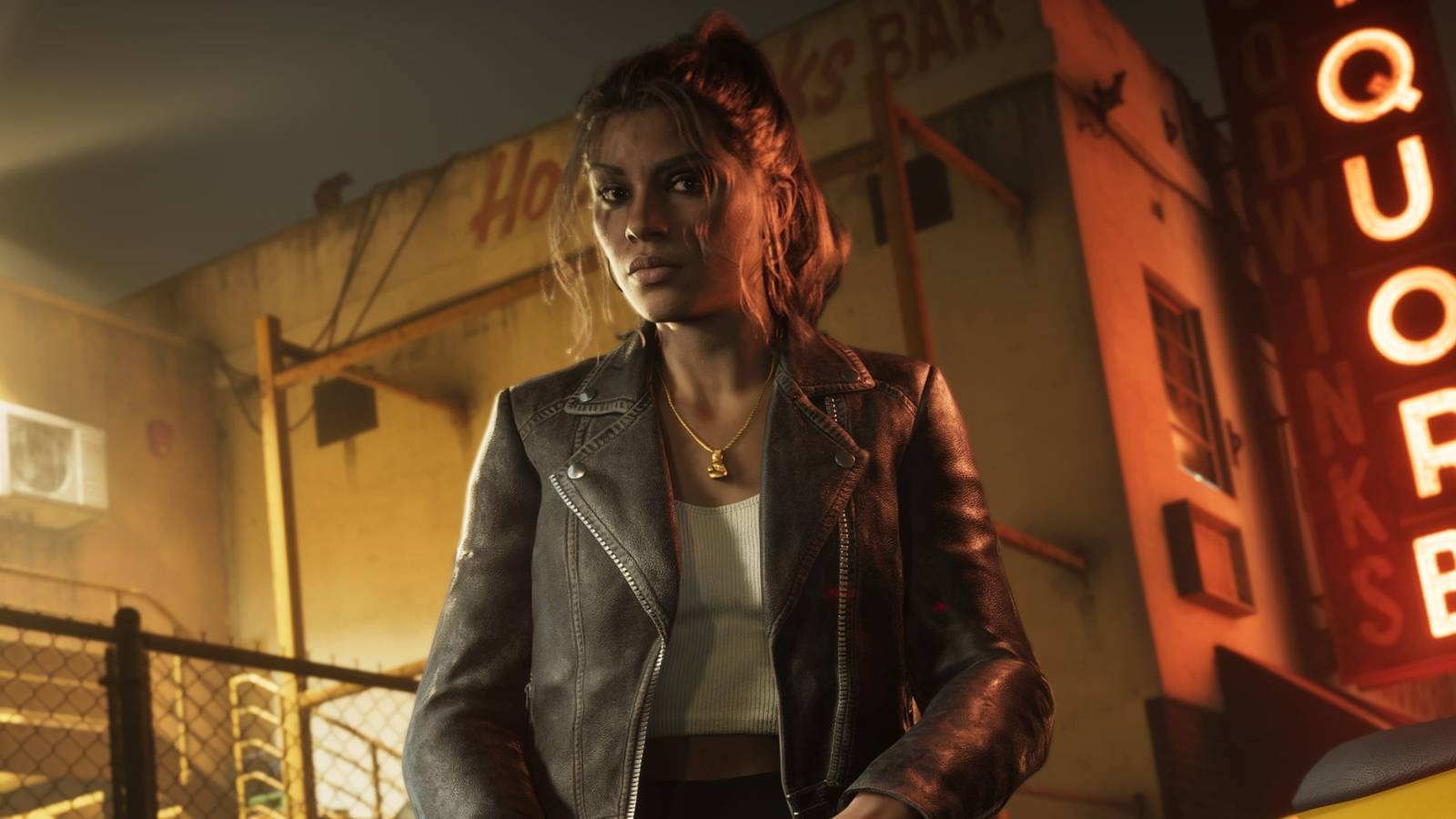 cyberpunk 2077 gta 6 comparison screenshots lucia