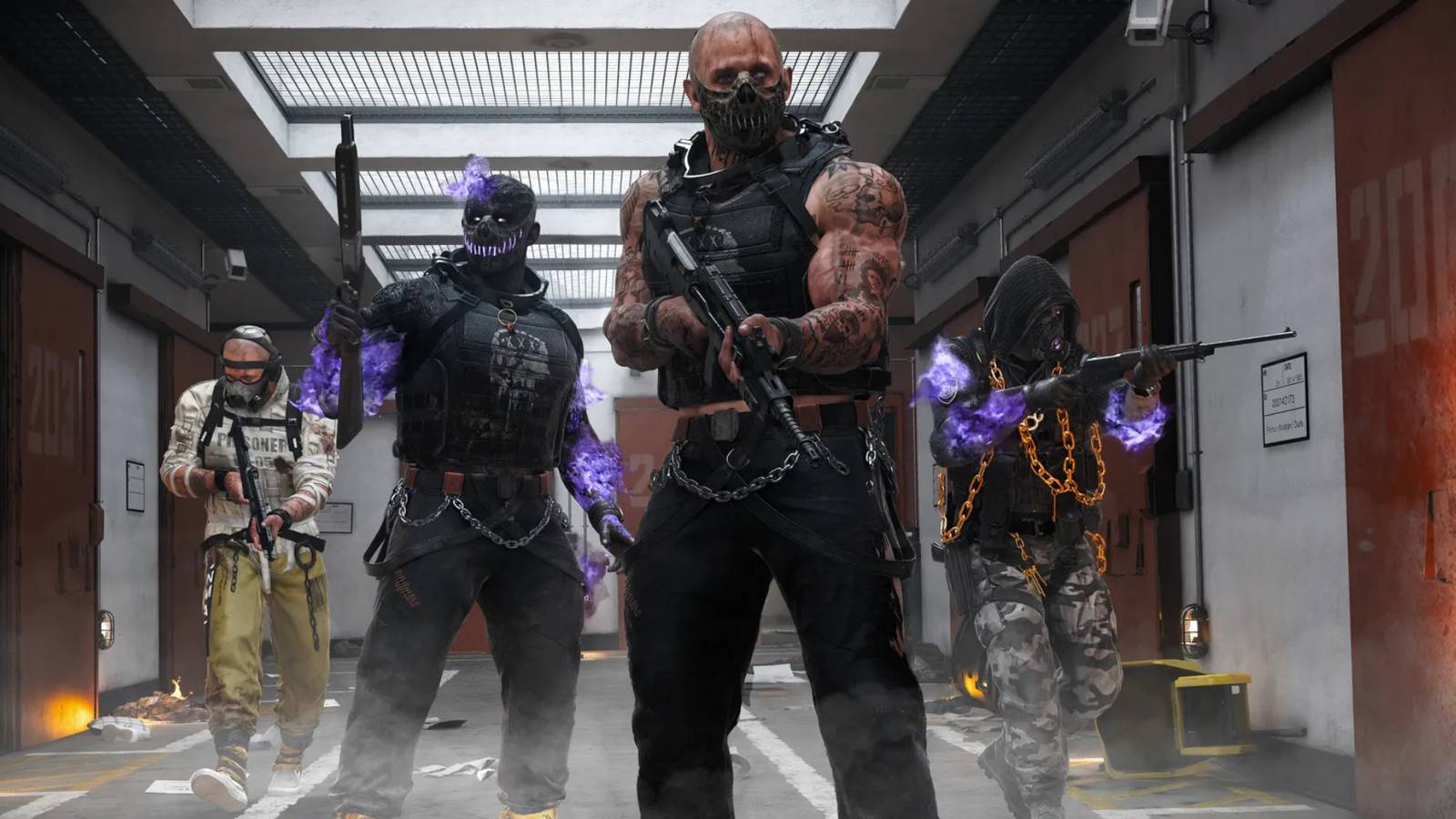 call of duty black ops 6 season 4 battle pass skins