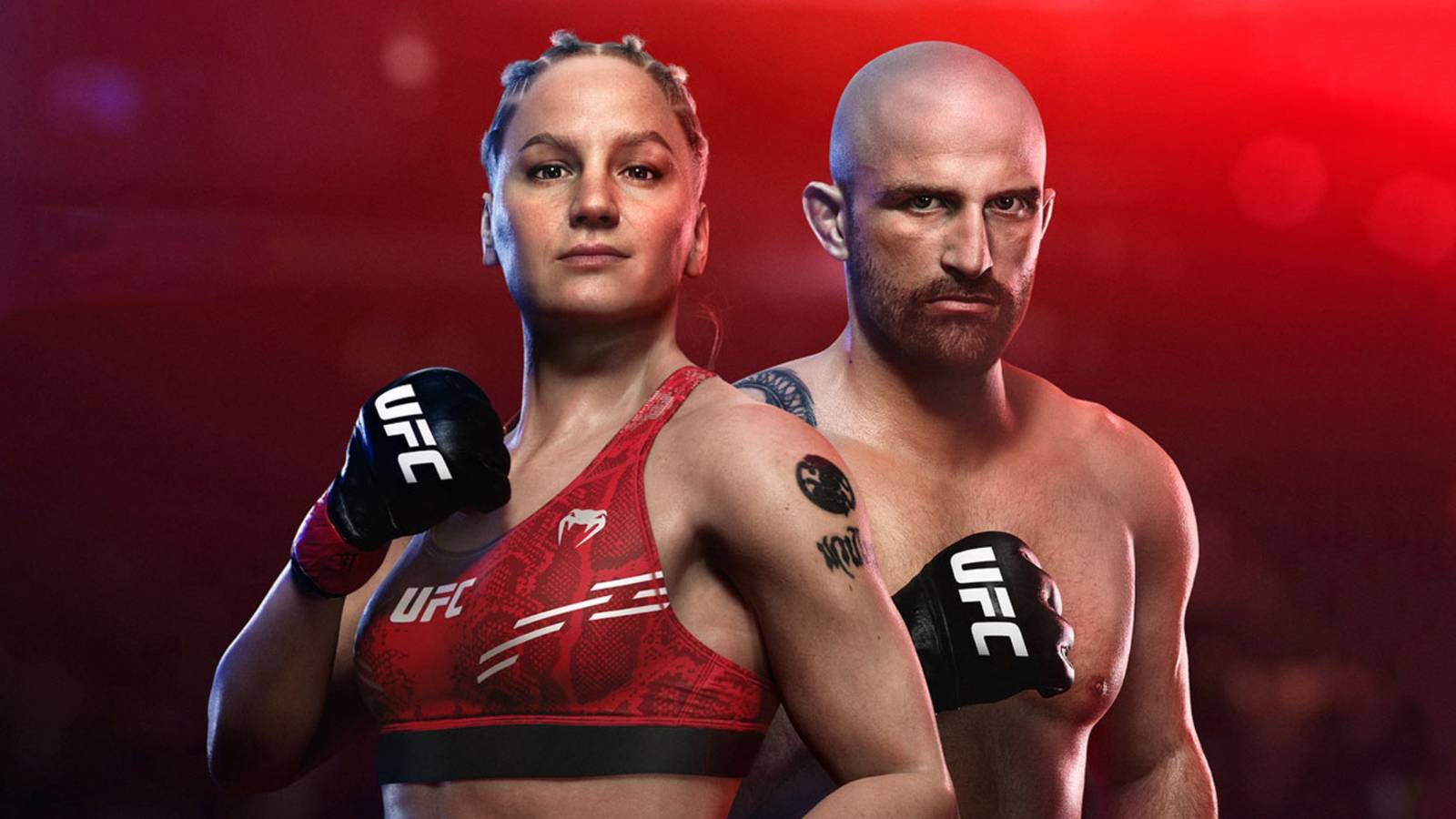 ea sports ufc 5 update patch notes may 2025