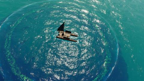 World in the Abyss - official steam screenshot 3