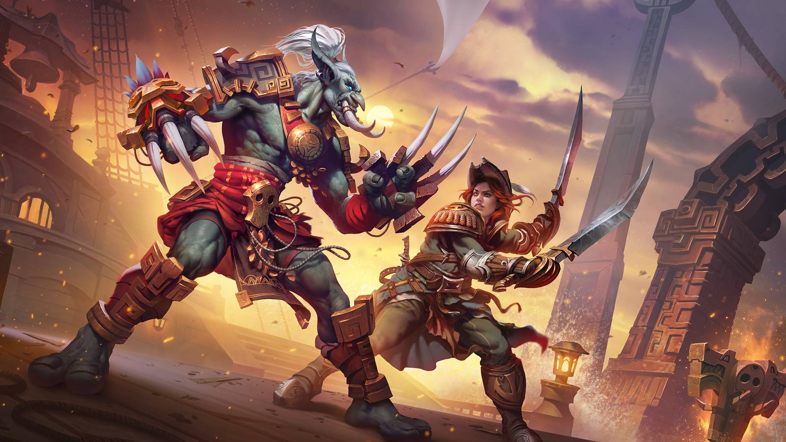 world of warcraft battle for azeroth timewalking mounts toys secret features