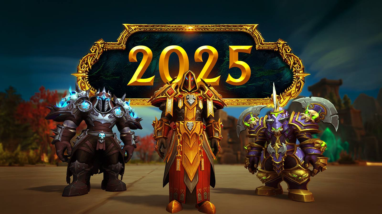 world-of-warcraft-classes-2025-game-rant
