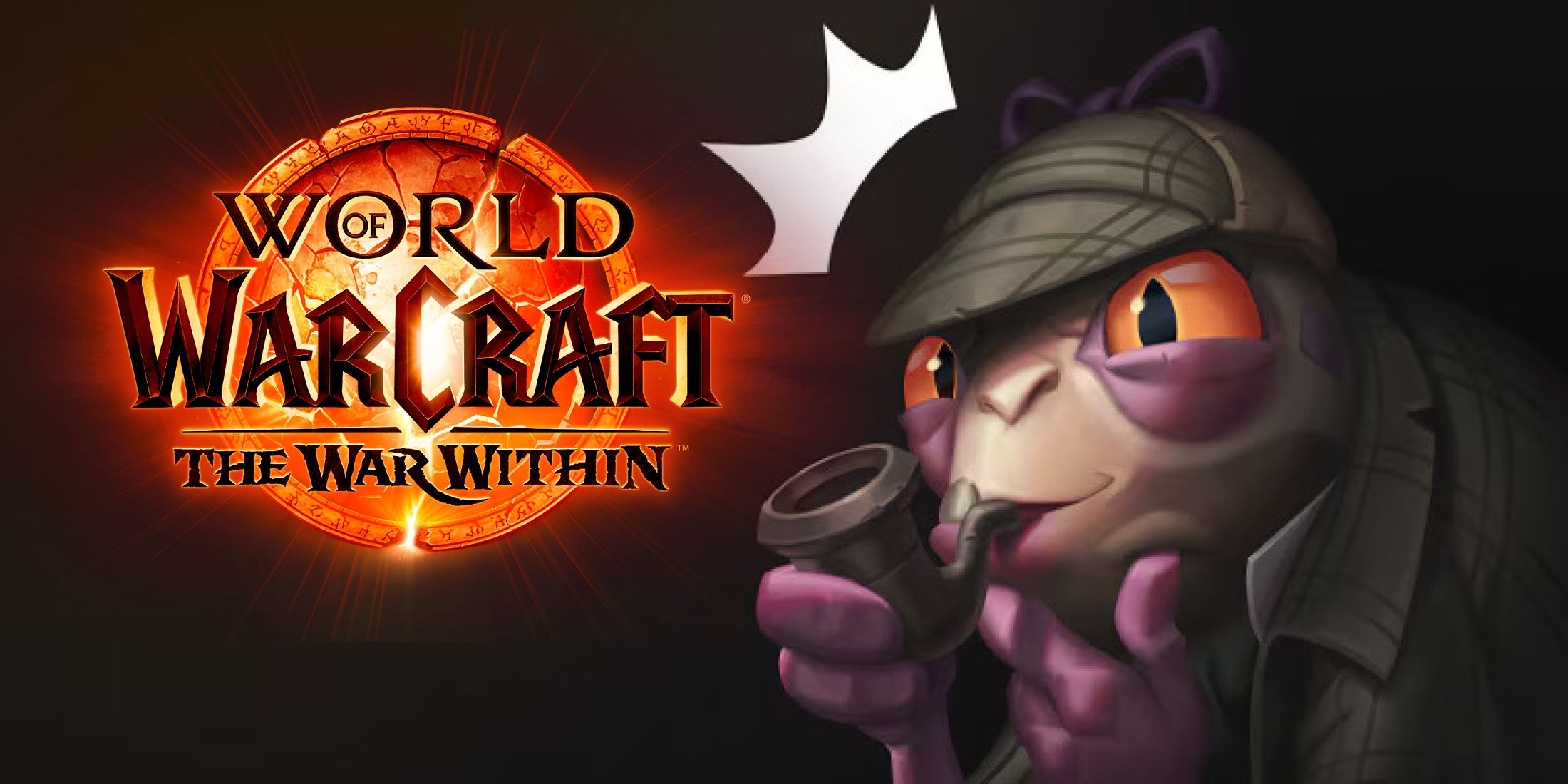 World of Warcraft New Game Mode Horror no