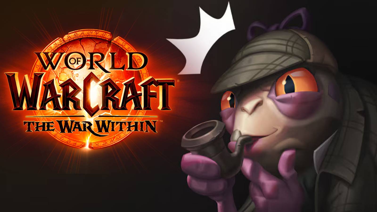 world of warcraft new game mode horror not plunderstorm