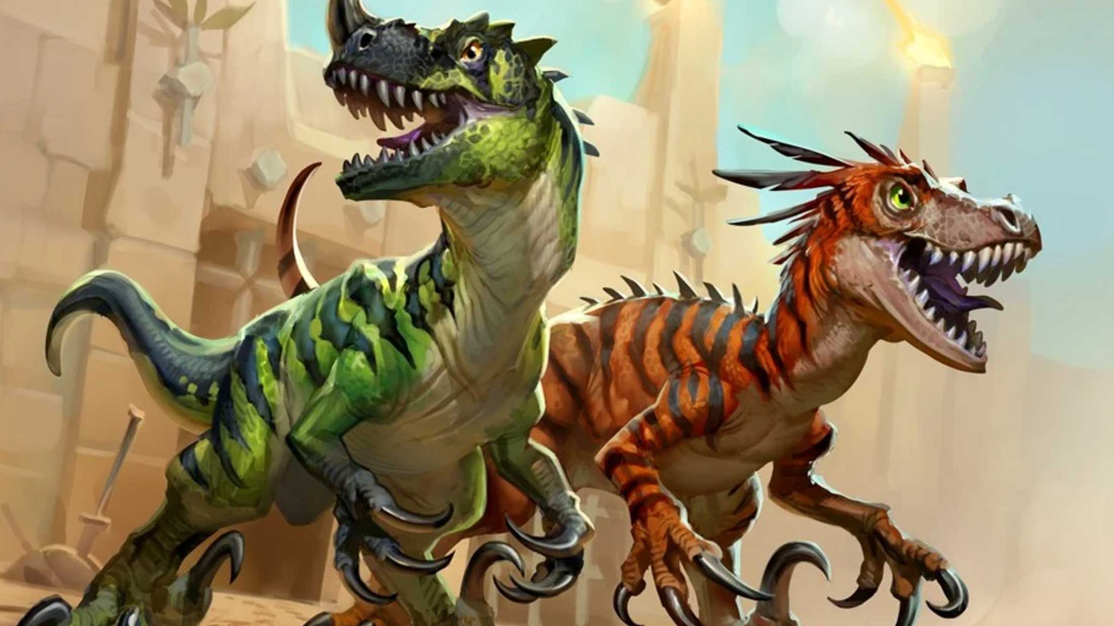 Hunter Raptor World of Warcraft Hunter Pet Tier List