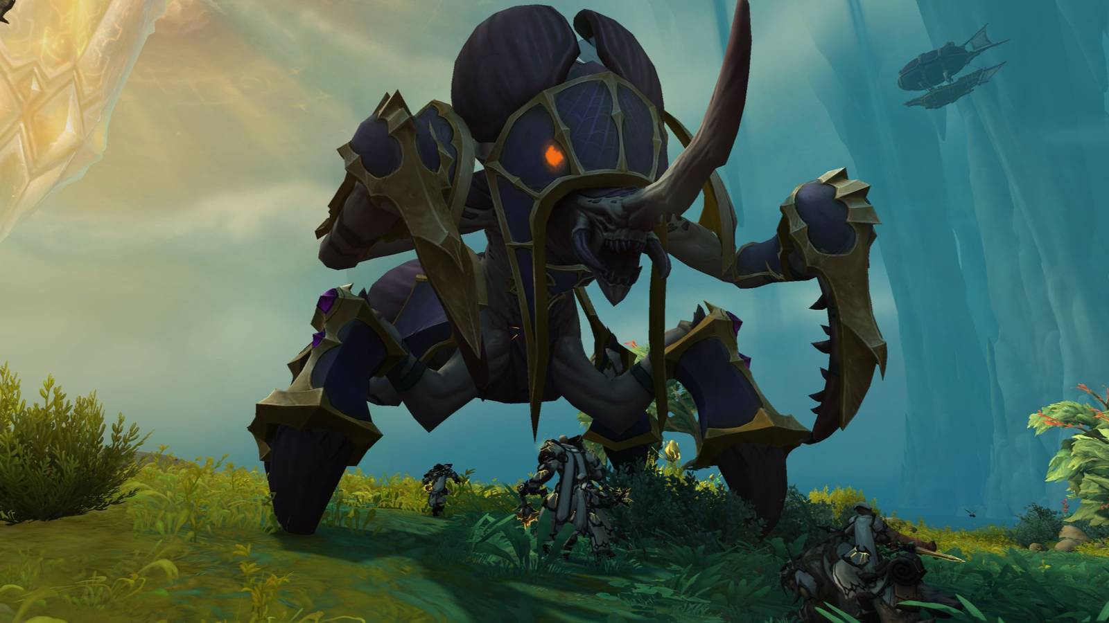 world-of-warcraft-patch-11-1-5-did-not-live-up-to-player-expectations-says-game-director