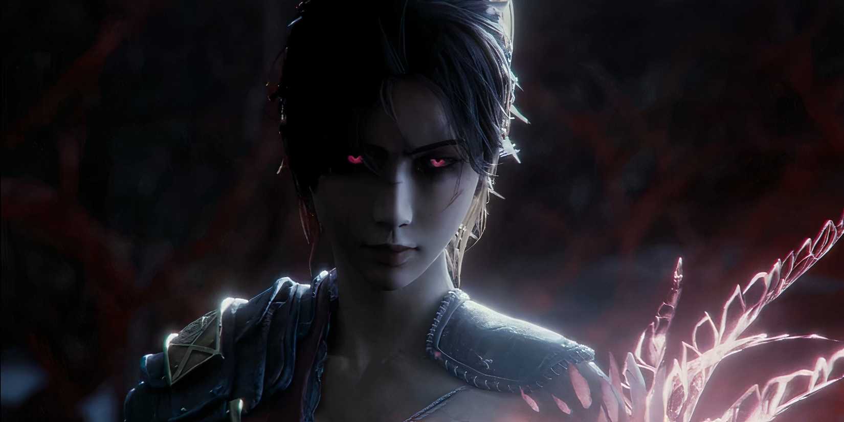 WUCHANG FALLEN FEATHERS Preview Trailer Thumb