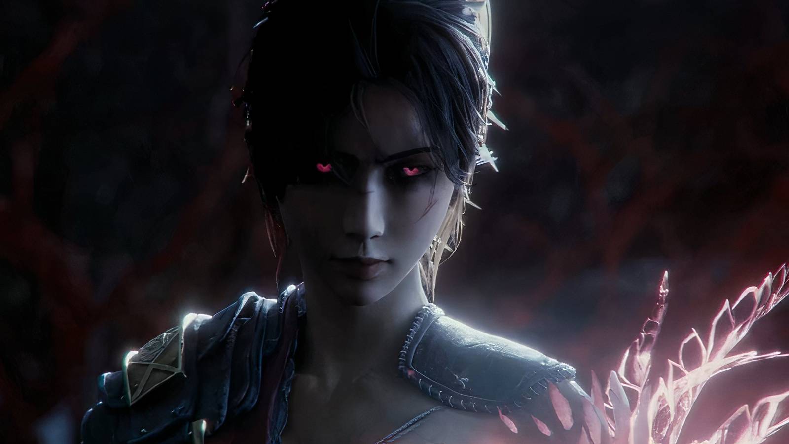 Wuchang Fallen Feathers preview trailer thumb