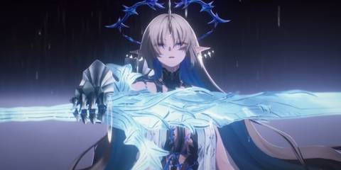 Wuthering Waves Officially Reveals Cartethyia for Version 2.4