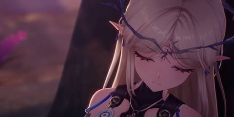 Wuthering Waves Officially Reveals Cartethyia for Version 2.4