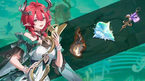 Wuthering Waves Ciaconna Ascension Materials 3