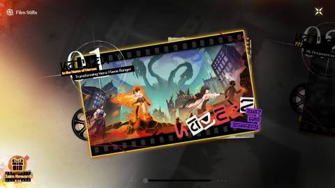 Wuthering Waves How to Get All Endings in Dreaming Deep Event 1